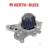 HERTH+BUSS JAKOPARTS Wasserpumpe HYUNDAI ACCENT II ELANTRA GETZ SANTA FE I KIA