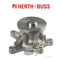 HERTH+BUSS JAKOPARTS Wasserpumpe f&uuml;r HYUNDAI ACCENT IV ELANTRA TUCSON KIA CEE'D