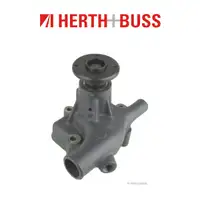 HERTH+BUSS JAKOPARTS Wasserpumpe WaPu K&uuml;hlwasserpumpe NISSAN PATROL III/1 III/2