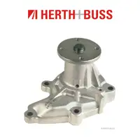 HERTH+BUSS JAKOPARTS Wasserpumpe f&uuml;r NISSAN BLUEBIRD PRAIRIE PRO SUNNY 1.6-2.0