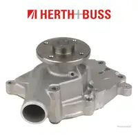 HERTH+BUSS JAKOPARTS Wasserpumpe f&uuml;r NISSAN BLUEBIRD 2.0 D 58 / 67 PS
