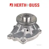 HERTH+BUSS JAKOPARTS Wasserpumpe WaPu f&uuml;r NISSAN LAUREL 2.8 D 84 PS
