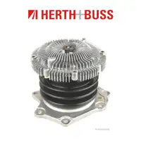 HERTH+BUSS JAKOPARTS Wasserpumpe NISSAN PICK UP TERRANO I II 2.7 D 2.7 TD 4WD