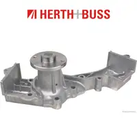 HERTH+BUSS JAKOPARTS Wasserpumpe WaPu f&uuml;r NISSAN TERRANO I 3.0 i 4WD 148 PS