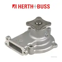 HERTH+BUSS JAKOPARTS Wasserpumpe NISSAN 100 NX ALMERA I PRIMERA SERENA SUNNY III