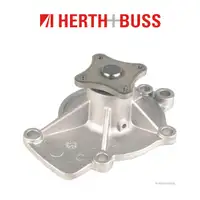 HERTH+BUSS JAKOPARTS Wasserpumpe NISSAN 100 NX ALMERA I PRIMERA SERENA SUNNY III