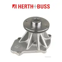 HERTH+BUSS JAKOPARTS Wasserpumpe NISSAN PICK UP (D21) (D22) TERRANO II (R20) 2.4