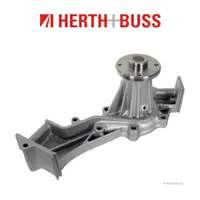 HERTH+BUSS JAKOPARTS Wasserpumpe f&uuml;r NISSAN PATHFINDER II (R50) 3.3 V6 4WD
