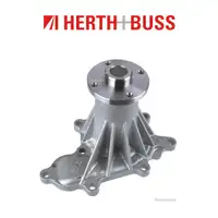 HERTH+BUSS JAKOPARTS Wasserpumpe NISSAN PICKUP NP 300 PICK UP 2.5 dCi/4x4 2.5 Di