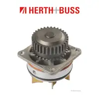 HERTH+BUSS JAKOPARTS Wasserpumpe INFINITI EX G M Q50 Q60 Q70 QX70 NISSAN 350 Z