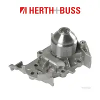 HERTH+BUSS JAKOPARTS Wasserpumpe WaPu NISSAN KUBISTAR (X76 X80) 1.2 16V 75 PS
