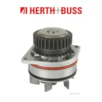 HERTH+BUSS JAKOPARTS Wasserpumpe f&uuml;r NISSAN MURANO I (Z50) + II (Z51) 3.5 4x4