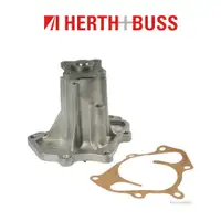 HERTH+BUSS JAKOPARTS Wasserpumpe WaPu f&uuml;r INFINITI FX 50 AWD QX56 56 QX70 50 AWD