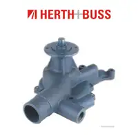 HERTH+BUSS JAKOPARTS Wasserpumpe f&uuml;r TOYOTA LAND CRUISER (_J4_ _J5_) 3.4 D 90 PS