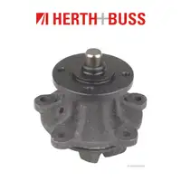 HERTH+BUSS JAKOPARTS Wasserpumpe f&uuml;r TOYOTA LAND CRUISER (_J6_) 4.0 D 101-136 PS