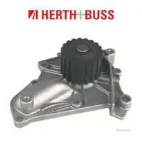 HERTH+BUSS JAKOPARTS Wasserpumpe WaPu f&uuml;r TOYOTA CAMRY CARINA II