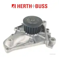 HERTH+BUSS JAKOPARTS Wasserpumpe WaPu TOYOTA CELICA 2.0 GT/GTi MR 2 II 2.0 16V