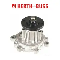 HERTH+BUSS JAKOPARTS Wasserpumpe WaPu TOYOTA 4 RUNNER DYNA 150 HIACE III IV V