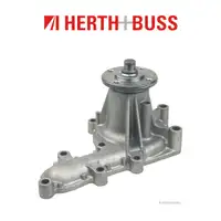 HERTH+BUSS JAKOPARTS Wasserpumpe WaPu f&uuml;r TOYOTA COASTER BUS LAND CRUISER 100 80