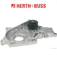 HERTH+BUSS JAKOPARTS Wasserpumpe TOYOTA AVENSIS CAMRY CARINA E CARINA II COROLLA
