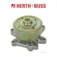 HERTH+BUSS JAKOPARTS Wasserpumpe K&uuml;hlwasserpumpe f&uuml;r TOYOTA AVENSIS COROLLA