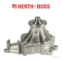 HERTH+BUSS JAKOPARTS Wasserpumpe WaPu TOYOTA 4 RUNNER DYNA HIACE IV HILUX VII
