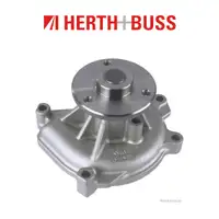 HERTH+BUSS JAKOPARTS Wasserpumpe WaPu DAIHATSU COPEN MATERIA SIRION TERIOS YRV