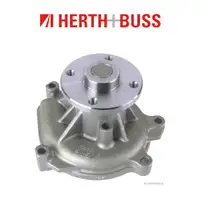 HERTH+BUSS JAKOPARTS Wasserpumpe K&uuml;hlwasserpumpe TOYOTA YARIS 1.0 1.3 1.3 VVT-i