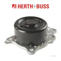 HERTH+BUSS JAKOPARTS Wasserpumpe WaPu K&uuml;hlwasserpumpe TOYOTA IQ 1.4 D-4D 90 PS