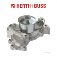 HERTH+BUSS JAKOPARTS Wasserpumpe WaPu LEXUS ES RX f&uuml;r TOYOTA CAMRY