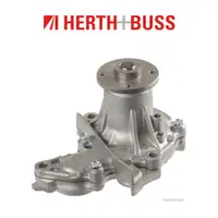 HERTH+BUSS JAKOPARTS Wasserpumpe J1512118 f&uuml;r TOYOTA AVENSIS T22 1.6 + 1.6 VVT-i