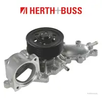 HERTH+BUSS JAKOPARTS Wasserpumpe f&uuml;r TOYOTA LAND CRUISER 200 (_J2_) 4.5 D V8