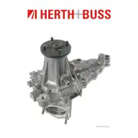 HERTH+BUSS JAKOPARTS Wasserpumpe WaPu LEXUS GS IS I IS SPORTCROSS 300