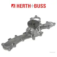 HERTH+BUSS JAKOPARTS Wasserpumpe LEXUS GS 250 300 450h IS C / IS II / IS III 250