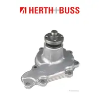 HERTH+BUSS JAKOPARTS Wasserpumpe WaPu f&uuml;r MAZDA RX-5 RX-7 I 1.0 1.1