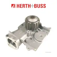 HERTH+BUSS JAKOPARTS Wasserpumpe WaPu f&uuml;r MAZDA 626 II 929 II B-SERIE E-SERIE