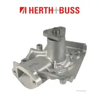 HERTH+BUSS JAKOPARTS Wasserpumpe KIA PRIDE SEPHIA KIA MAZDA 121 323 DEMIO MX-3
