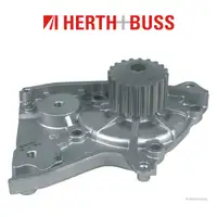 HERTH+BUSS JAKOPARTS Wasserpumpe MAZDA 626 III 929 III B-SERIE E-SERIE 1.6-2.2
