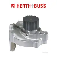 HERTH+BUSS JAKOPARTS Wasserpumpe WaPu f&uuml;r MAZDA 626 III IV 2.0 D / GLX Comprex