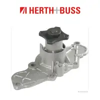 HERTH+BUSS JAKOPARTS Wasserpumpe WaPu MAZDA 323 F V 626 IV MX-3 MX-6 XEDOS 6 9
