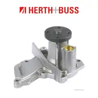HERTH+BUSS JAKOPARTS Wasserpumpe MAZDA 121 III 1.25 + 2 (DY) 1.25 / 1.4 / 1.6