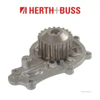 HERTH+BUSS JAKOPARTS Wasserpumpe FORD FIESTA V FUSION MAZDA 2 SUZUKI LIANA AYGO