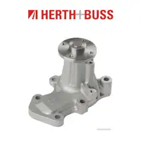HERTH+BUSS JAKOPARTS Wasserpumpe MITSUBISHI COLT 1.5 CZT + COLT CZC 1.5 Turbo