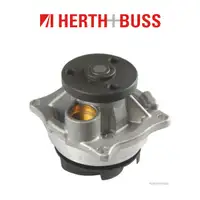 HERTH+BUSS JAKOPARTS Wasserpumpe f&uuml;r FORD FOCUS I MK I 1.8 16V MAZDA TRIBUTE 2.0