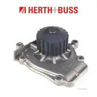 HERTH+BUSS JAKOPARTS Wasserpumpe HONDA ACCORD III 2.0 i 16V PRELUDE III 2.0 / EX