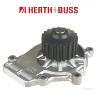 HERTH+BUSS JAKOPARTS Wasserpumpe WaPu f&uuml;r HONDA PRELUDE III (BA) 2.0 i EX 16V