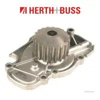 HERTH+BUSS JAKOPARTS Wasserpumpe f&uuml;r HONDA ACCORD IV V VI PRELUDE IV V SHUTTLE