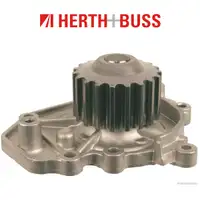 HERTH+BUSS JAKOPARTS Wasserpumpe WaPu f&uuml;r HONDA CR-V I 2.0 16V 4WD