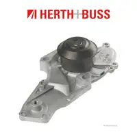 HERTH+BUSS JAKOPARTS Wasserpumpe WaPu K&uuml;hlwasserpumpe f&uuml;r HONDA ACCORD VI COUPE