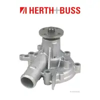HERTH+BUSS JAKOPARTS Wasserpumpe MITSUBISHI GALANT LANCER PAJERO SAPPORO STARION